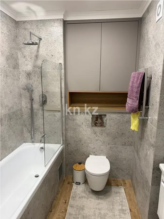 Продажа 2-комнатной квартиры, 70 м² в Астане - фото 4