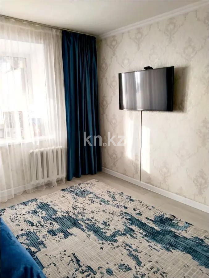 Продажа 1-комнатной квартиры, 36.7 м² в Астане
