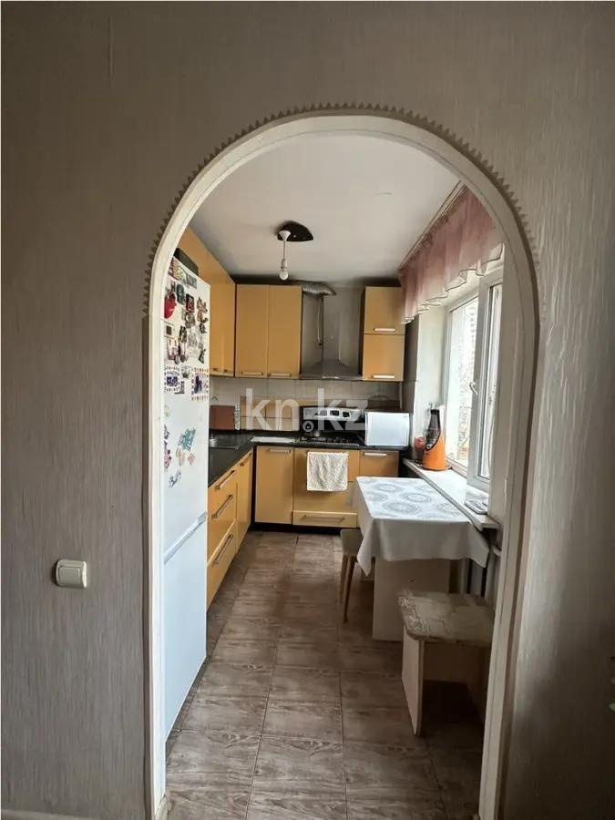 Продажа 3-комнатной квартиры, 59.7 м², ул. Баянауыл, дом  71 в Астане - фото 3