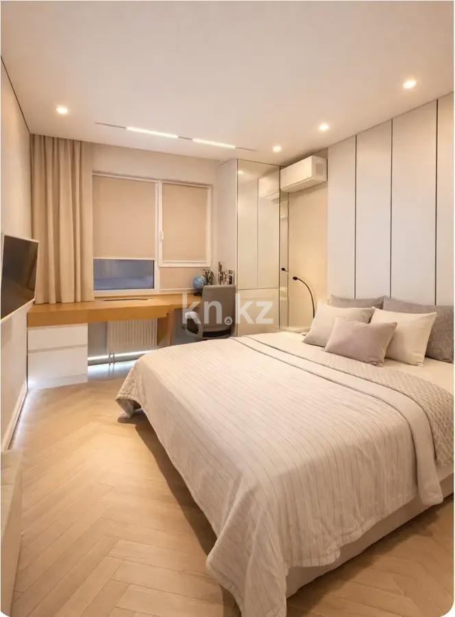 Продажа 3-комнатной квартиры, 110 м² в Алматы - фото 3