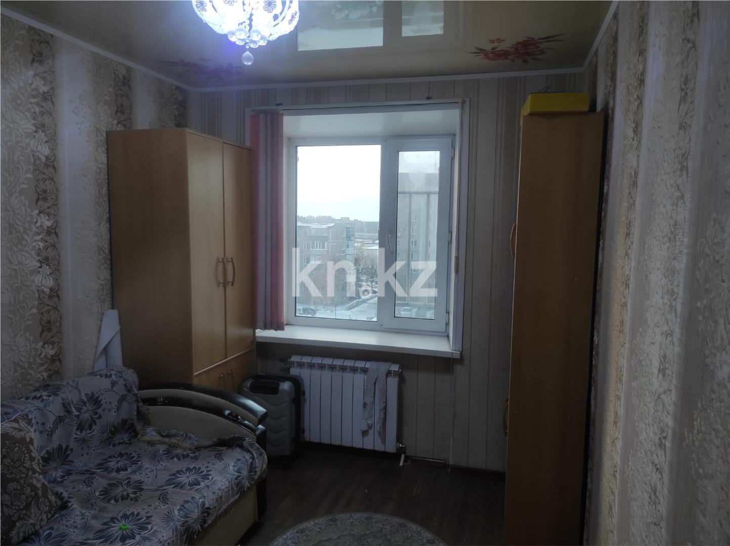Продажа 3-комнатной квартиры, 65 м², мкр. Горка Дружбы в Темиртау - фото 5