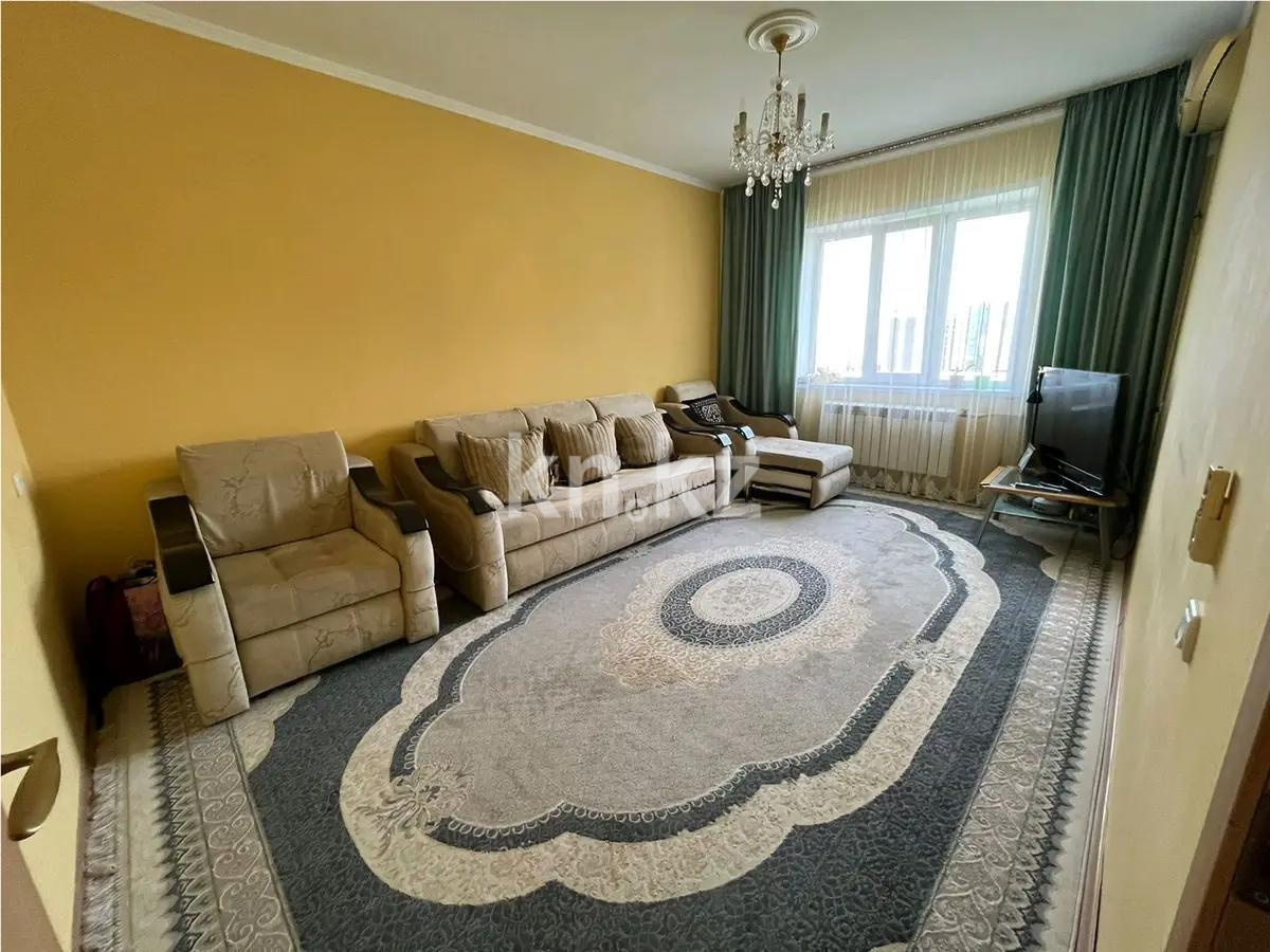 Продажа 2-комнатной квартиры, 62 м², ул. Сатпаева, дом  62 в Алматы