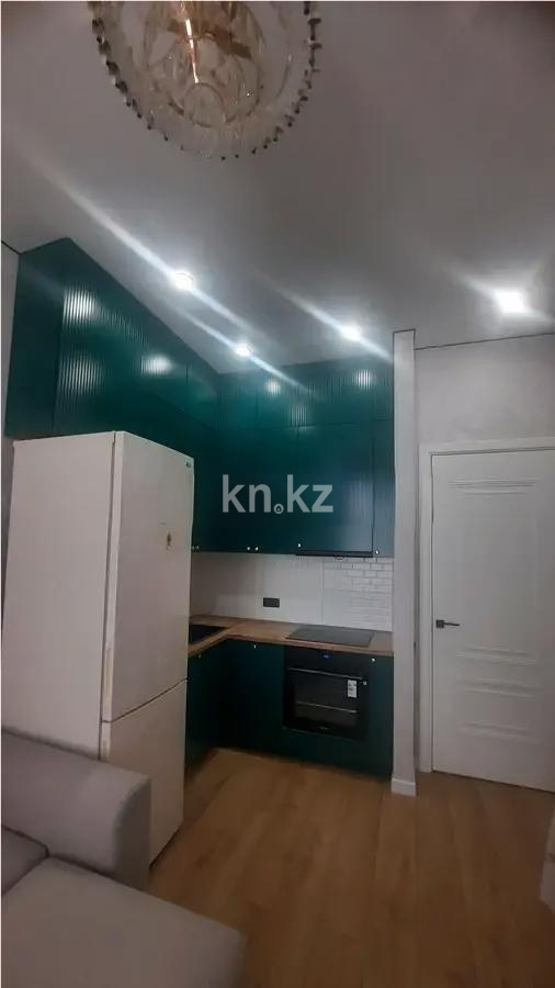 Продажа 1-комнатной квартиры, 50 м² в Астане - фото 2