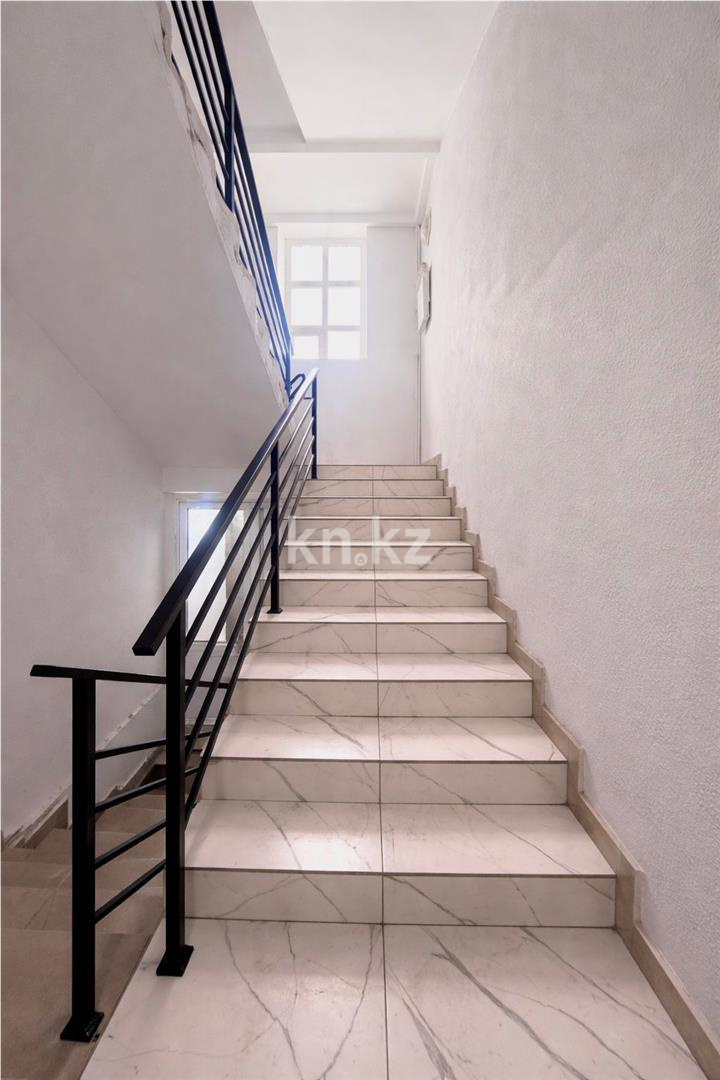 Продажа 1-комнатной квартиры, 41 м² в Караганде - фото 12