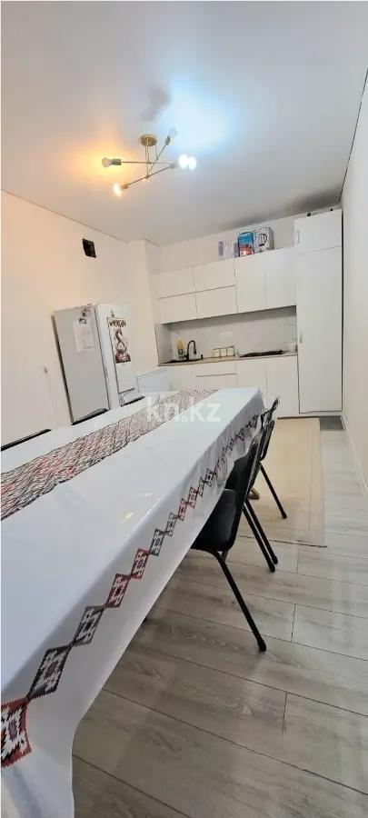 Продажа 2-комнатной квартиры, 78 м², ул. Байтурсынова, дом  49/1 в Астане - фото 4