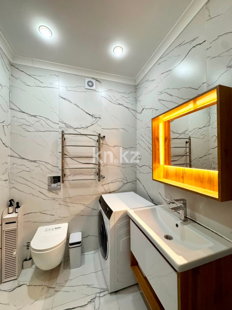 Продажа 3-комнатной квартиры, 61.1 м² в Алматы - фото 16