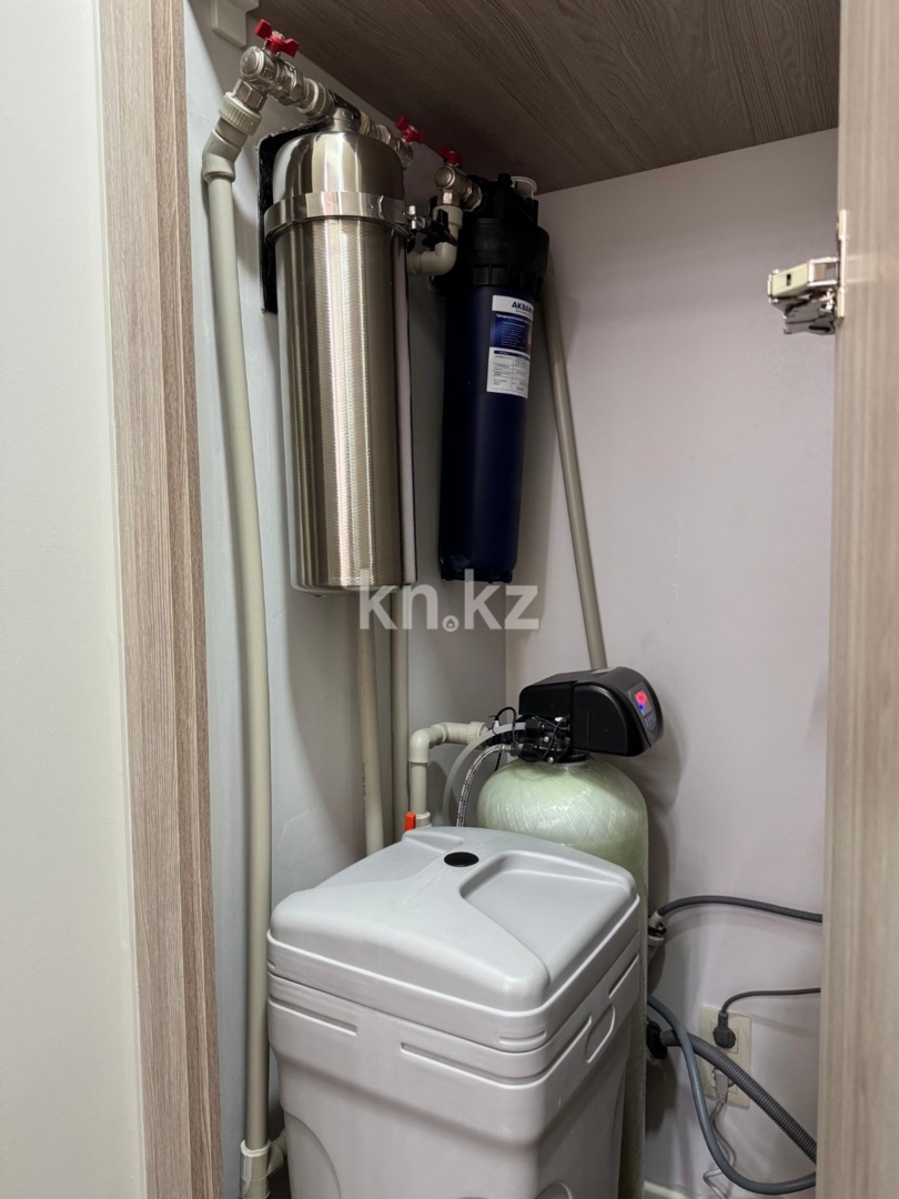 Продажа 3-комнатной квартиры, 104.6 м² в Астане - фото 11