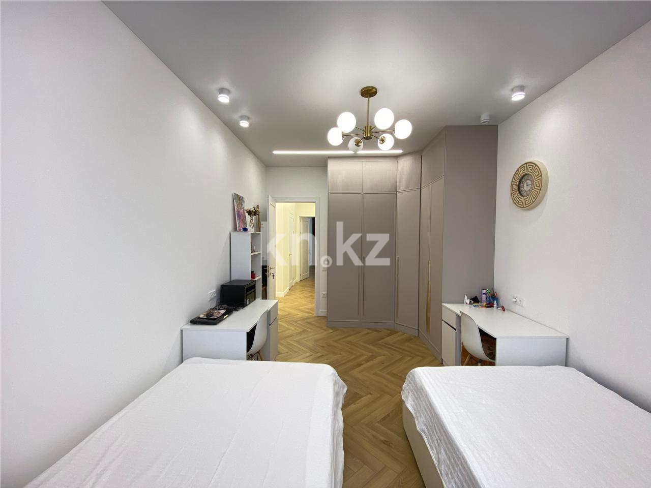 Продажа 3-комнатной квартиры, 105.2 м² в Астане - фото 7