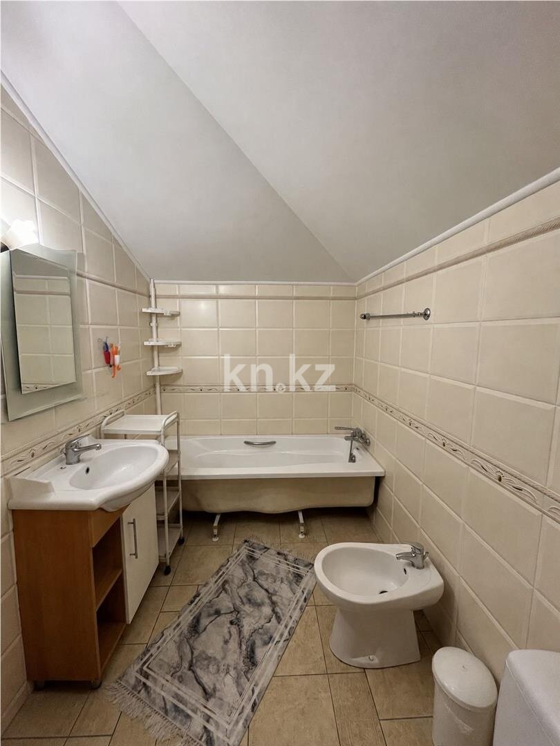 Продажа 4-комнатной квартиры, 170 м² в Астане - фото 13