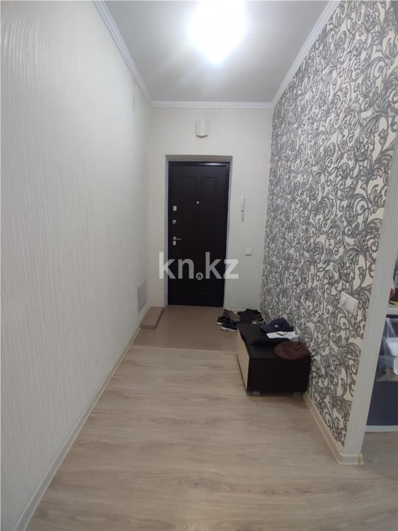 Продажа 3-комнатной квартиры, 56.2 м² в Астане - фото 11