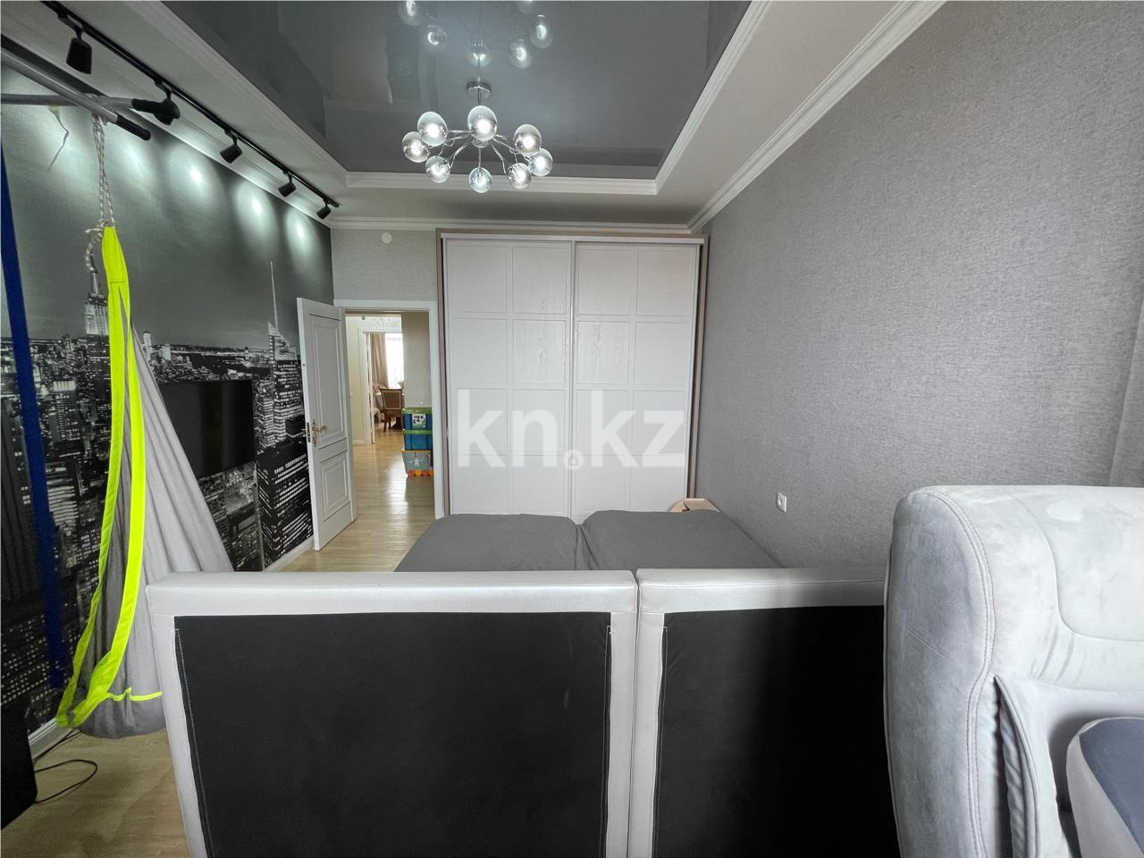 Продажа 3-комнатной квартиры, 119 м² в Караганде - фото 9