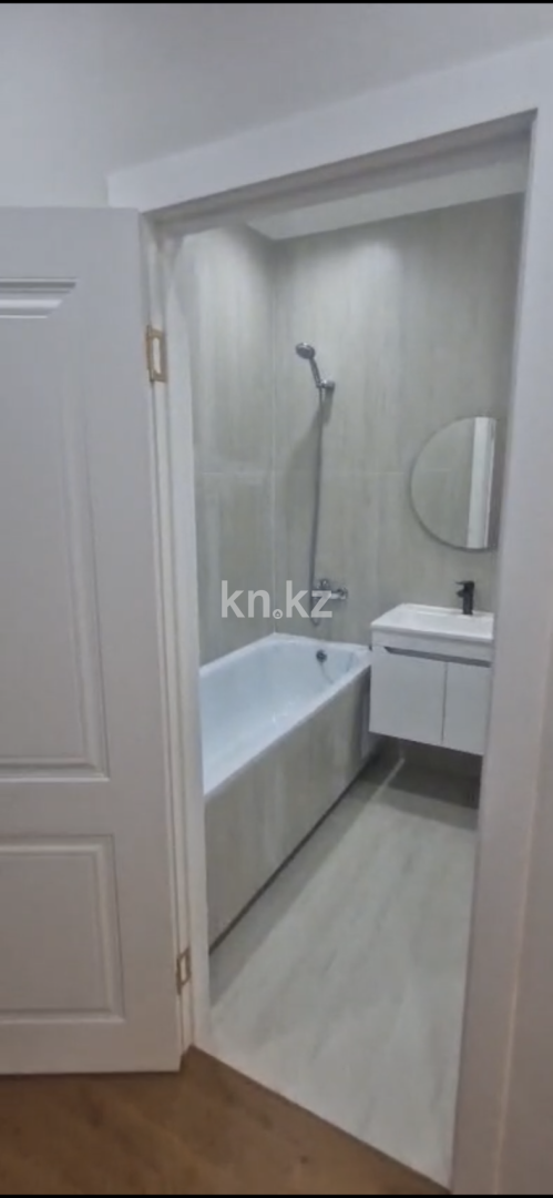 Аренда 1-комнатной квартиры, 30 м², ул. Толе би, дом  28/1 в Астане - фото 7