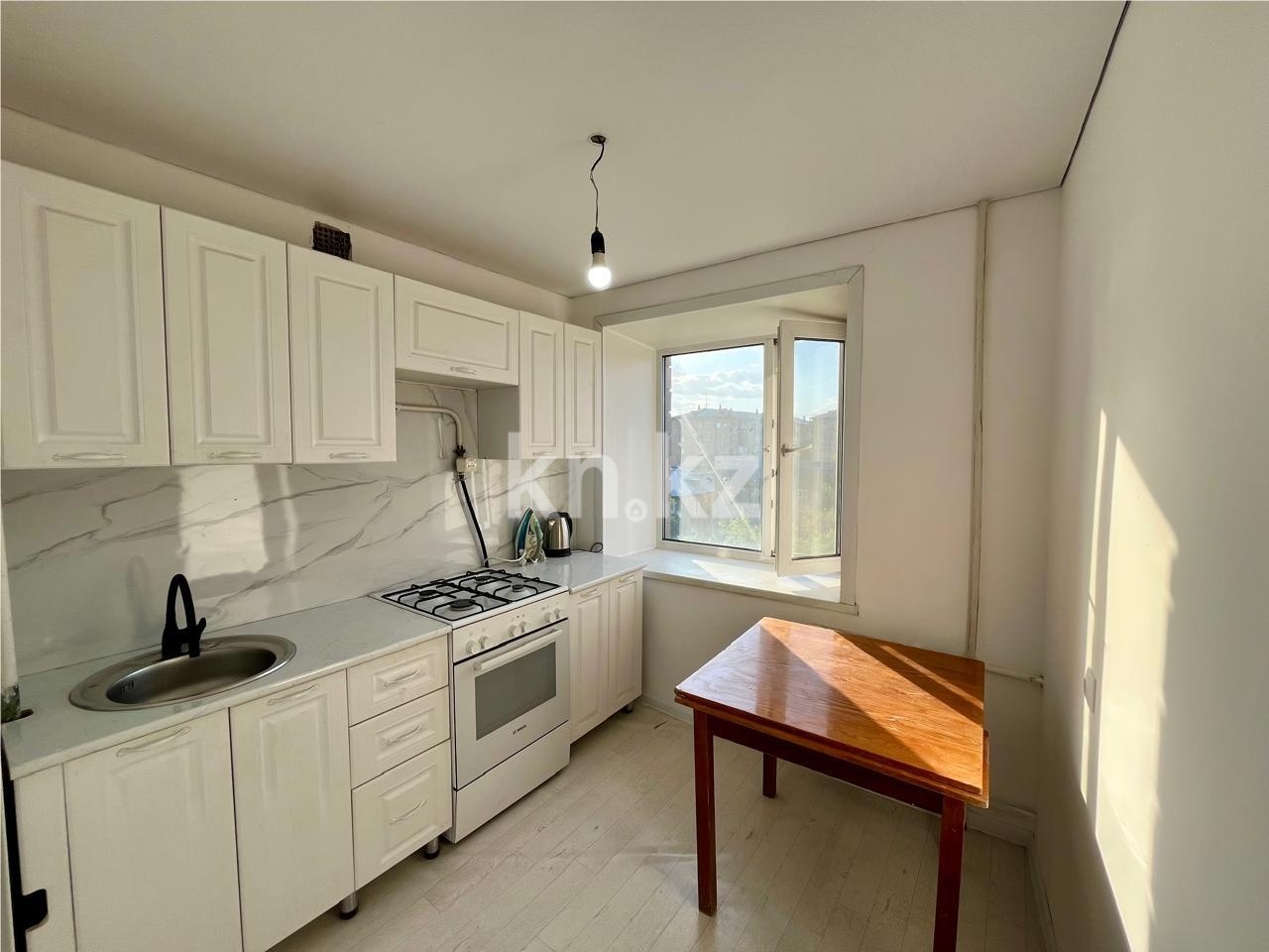 Продажа 2-комнатной квартиры, 47 м² в Караганде