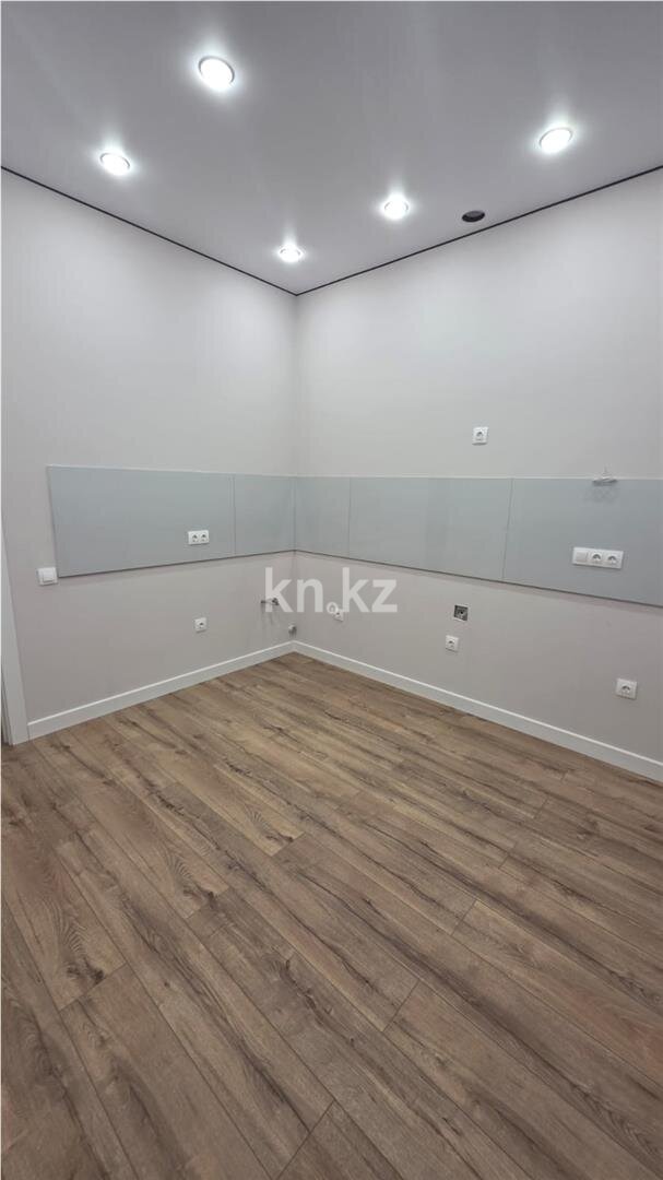 Продажа 1-комнатной квартиры, 41 м² в Астане - фото 4