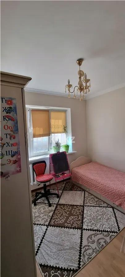 Продажа 3-комнатной квартиры, 73 м² в Алматы - фото 2