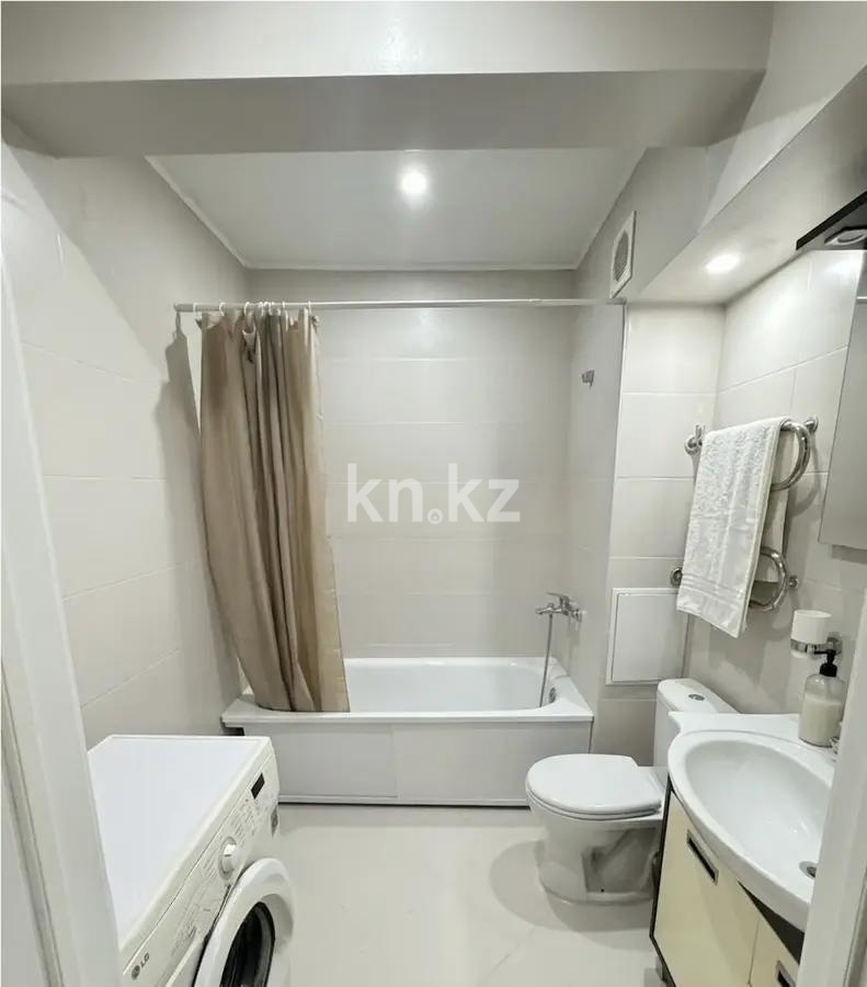 Продажа 2-комнатной квартиры, 33.4 м² в Алматы - фото 3