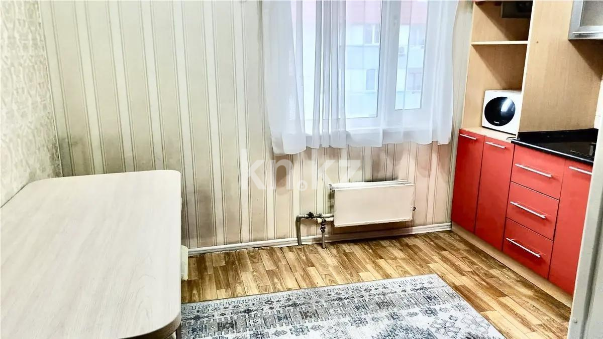 Продажа 1-комнатной квартиры, 40 м² в Алматы - фото 2