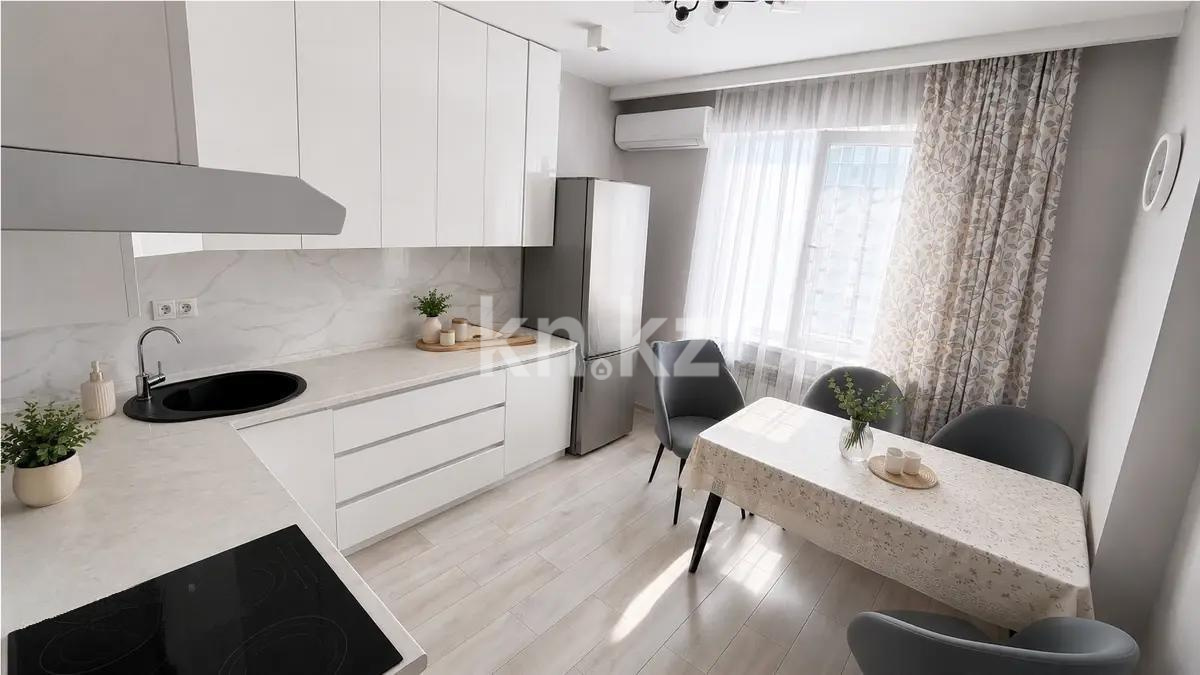 Продажа 2-комнатной квартиры, 70 м² в Алматы - фото 3