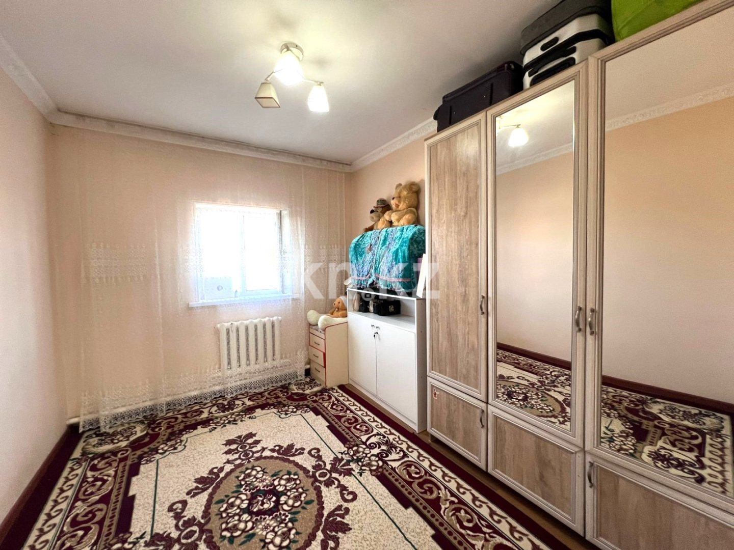 Продажа 3-комнатного дома, 102 м², Косшы, Ишимская в Акмолинской области - фото 14
