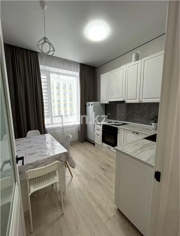 Продажа 1-комнатной квартиры, 34 м² в Астане - фото 2