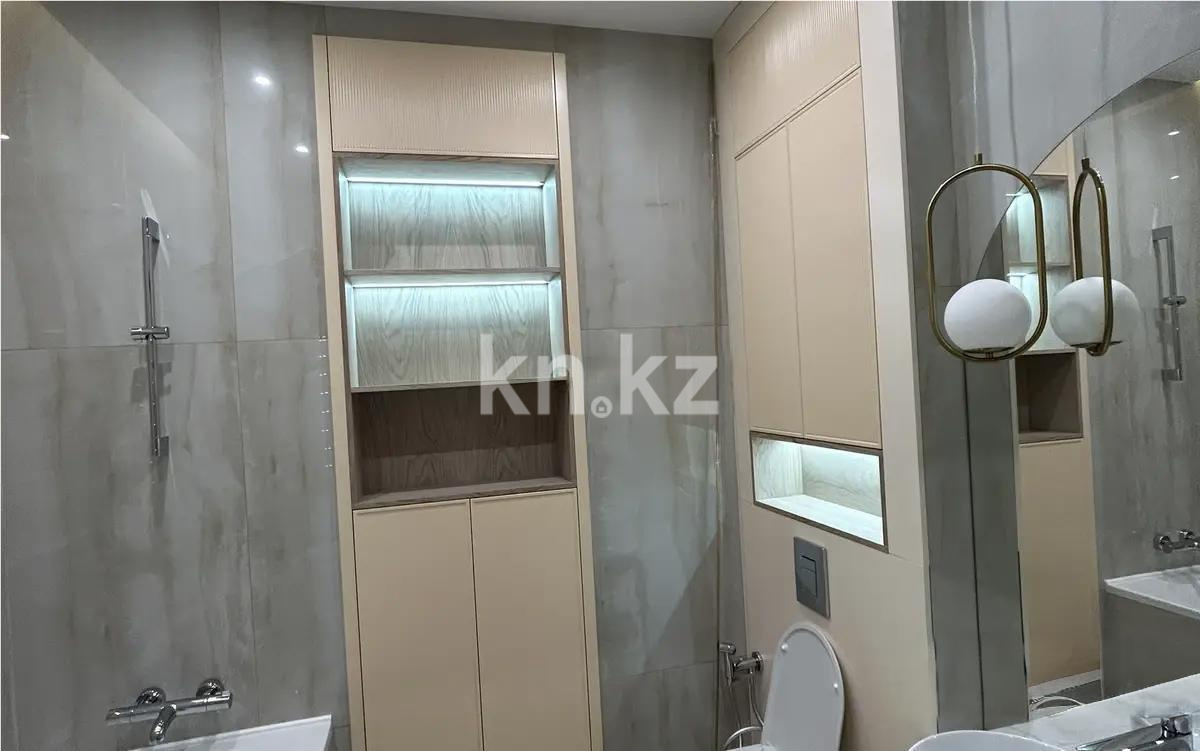 Продажа 7-комнатной квартиры, 360 м², ул. Оспанова, дом  85/52 в Алматы - фото 4