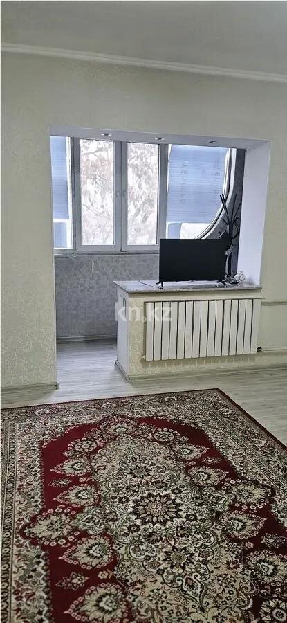 Продажа 1-комнатной квартиры, 40 м² в Алматы