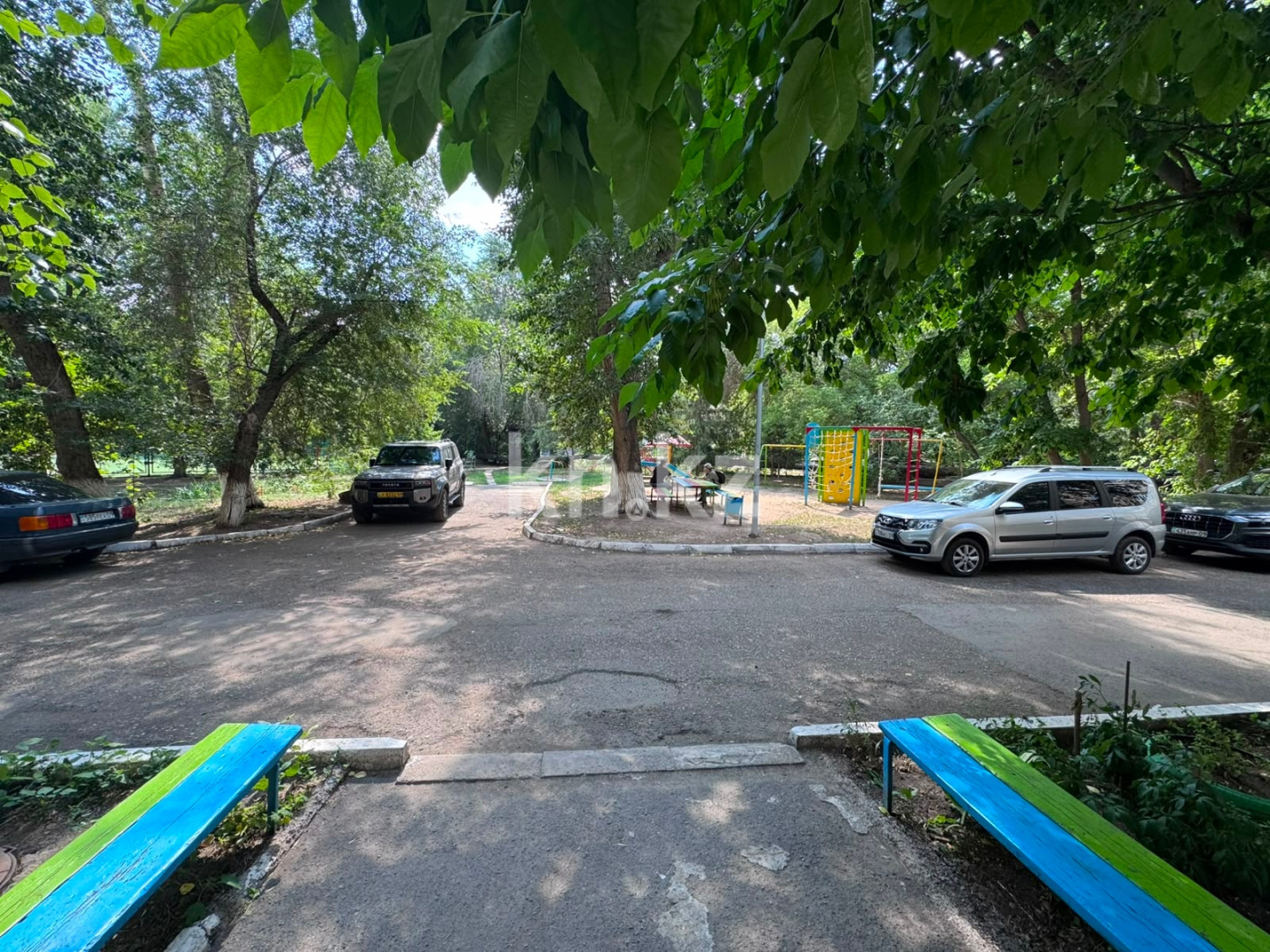 Продажа 4-комнатной квартиры, 102 м² в Караганде - фото 17