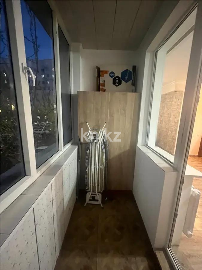 Продажа 1-комнатной квартиры, 30.7 м² в Астане - фото 4