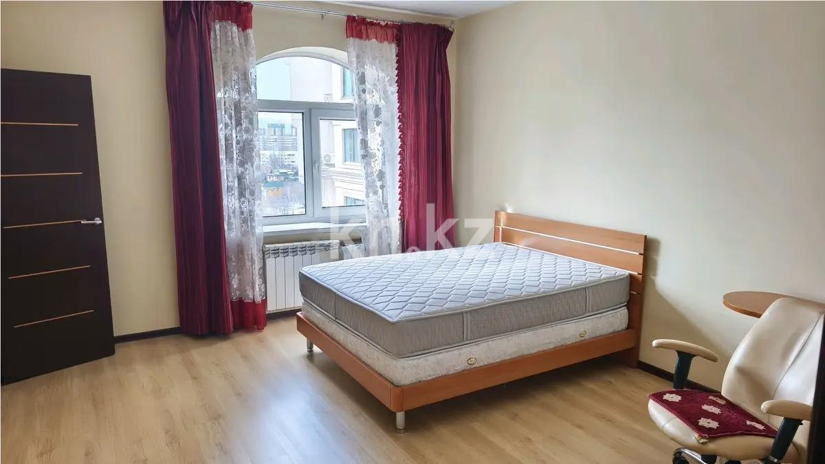 Продажа 3-комнатной квартиры, 120 м² в Алматы - фото 3