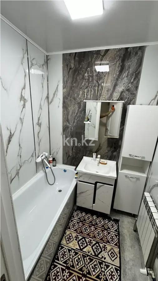 Продажа 3-комнатной квартиры, 78 м², ул. Кургальжинское шоссе, дом  27/3 в Астане - фото 5