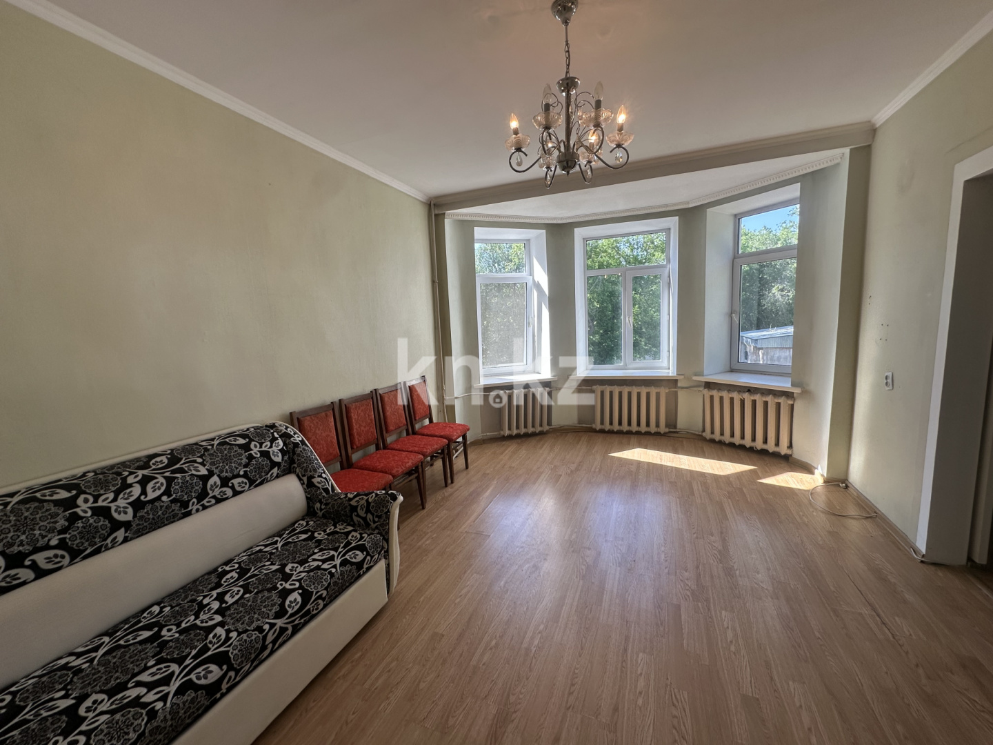 Продажа 3-комнатной квартиры, 60 м² в Караганде - фото 3