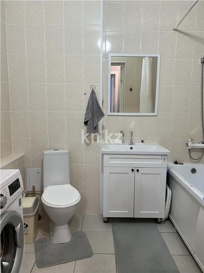Продажа 1-комнатной квартиры, 45 м² в Астане - фото 3