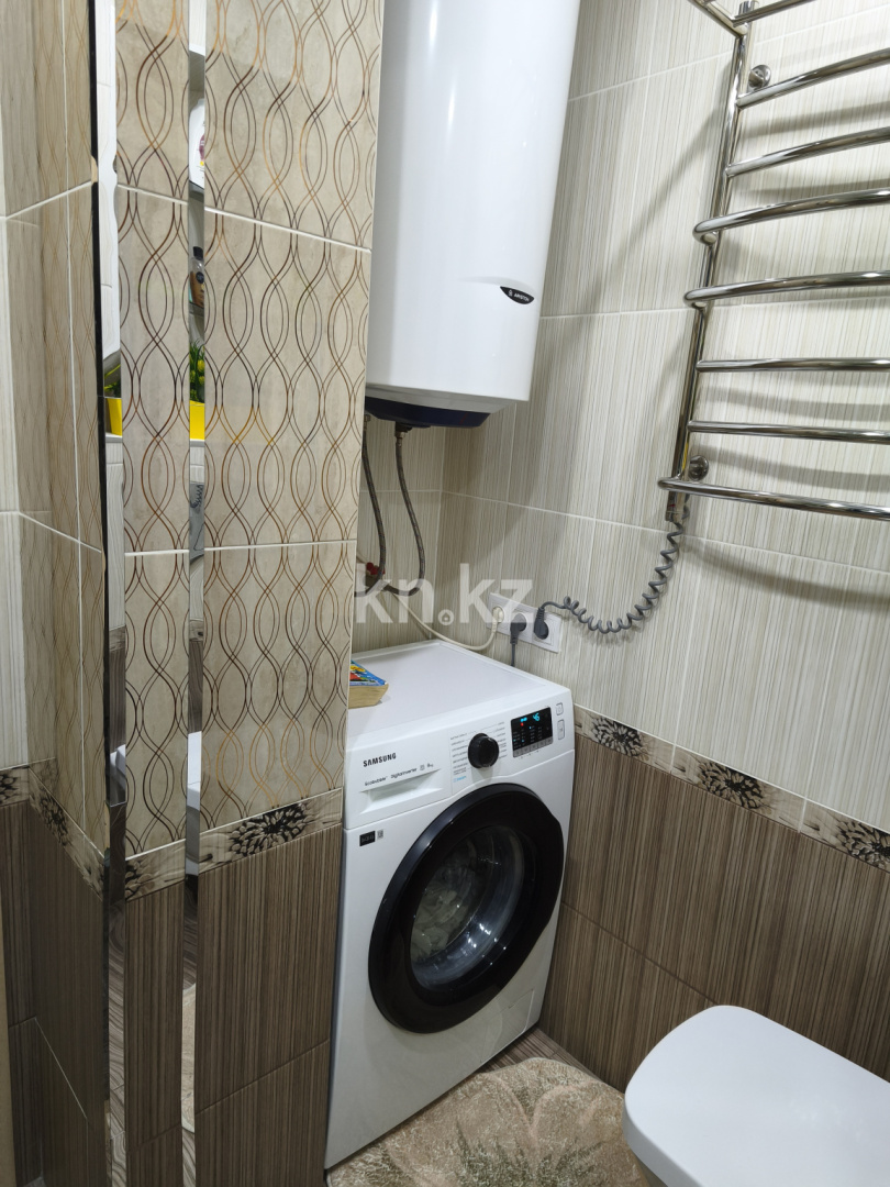 Продажа 1-комнатной квартиры, 33.5 м² в Караганде - фото 16