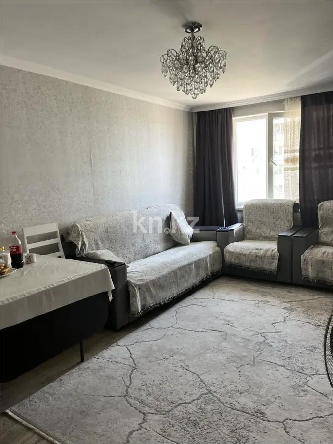 Продажа 1-комнатной квартиры, 41 м² в Алматы