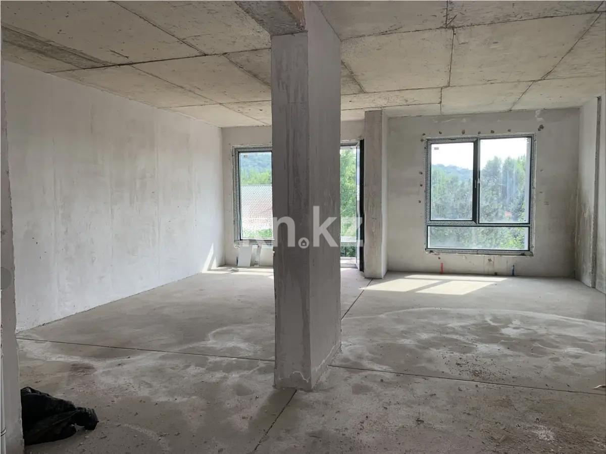Продажа 2-комнатной квартиры, 87.6 м² в Алматы - фото 2