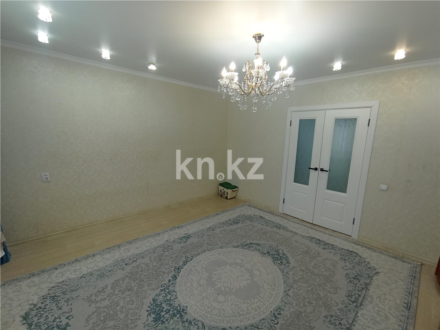 Продажа 3-комнатной квартиры, 65 м² в Караганде - фото 2