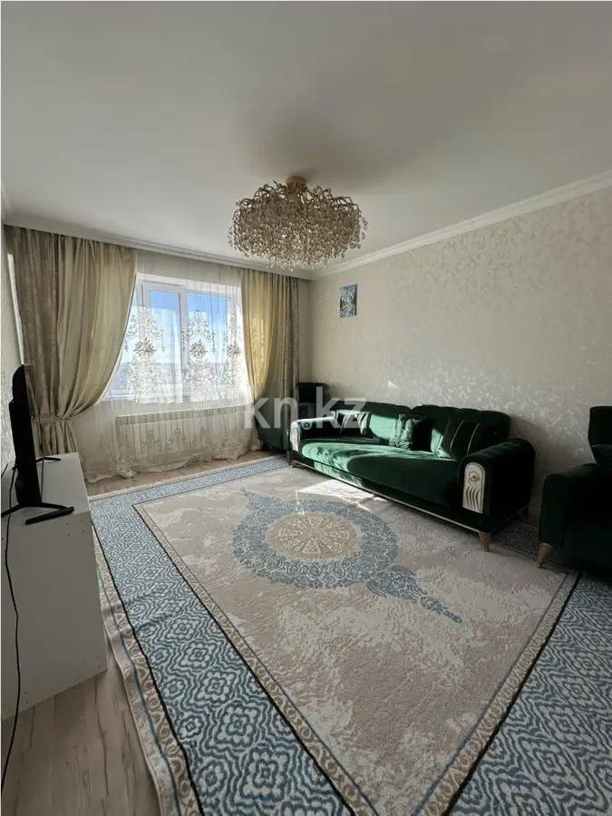 Продажа 3-комнатной квартиры, 85 м² в Астане