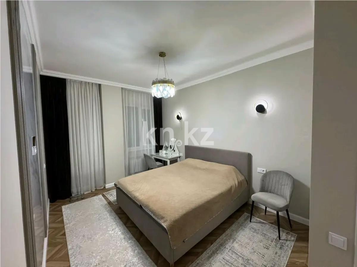 Продажа 4-комнатной квартиры, 98 м² в Астане - фото 3