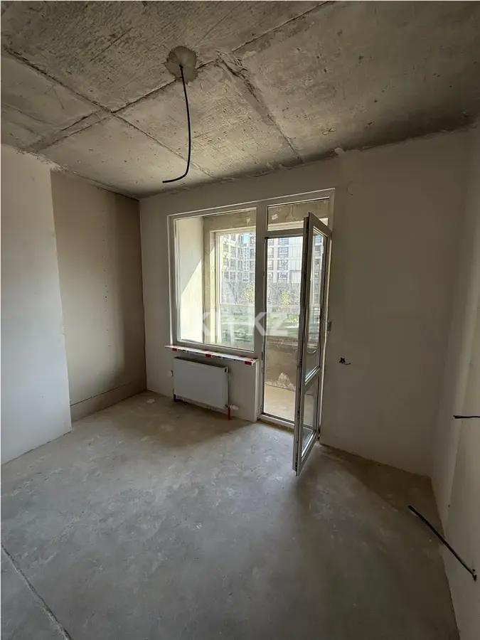 Продажа 2-комнатной квартиры, 55.02 м² в Алматы