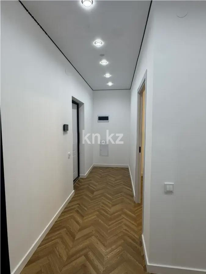 Продажа 1-комнатной квартиры, 33.7 м² в Алматы - фото 4