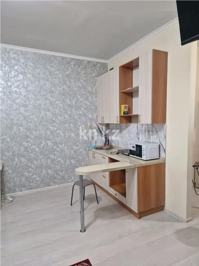 Продажа 1-комнатной квартиры, 30 м² в Астане - фото 2