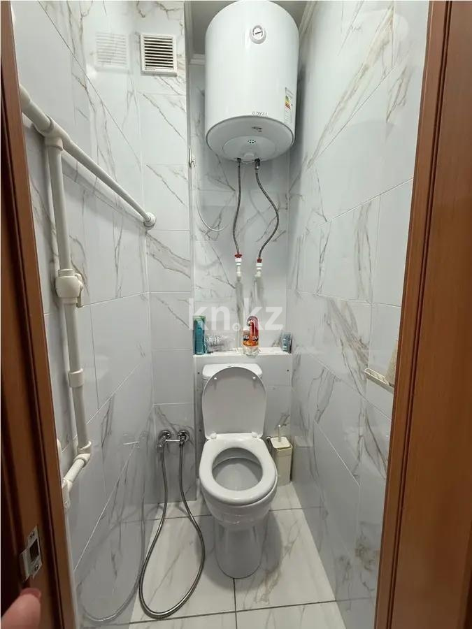 Продажа 2-комнатной квартиры, 54 м² в Караганде - фото 5