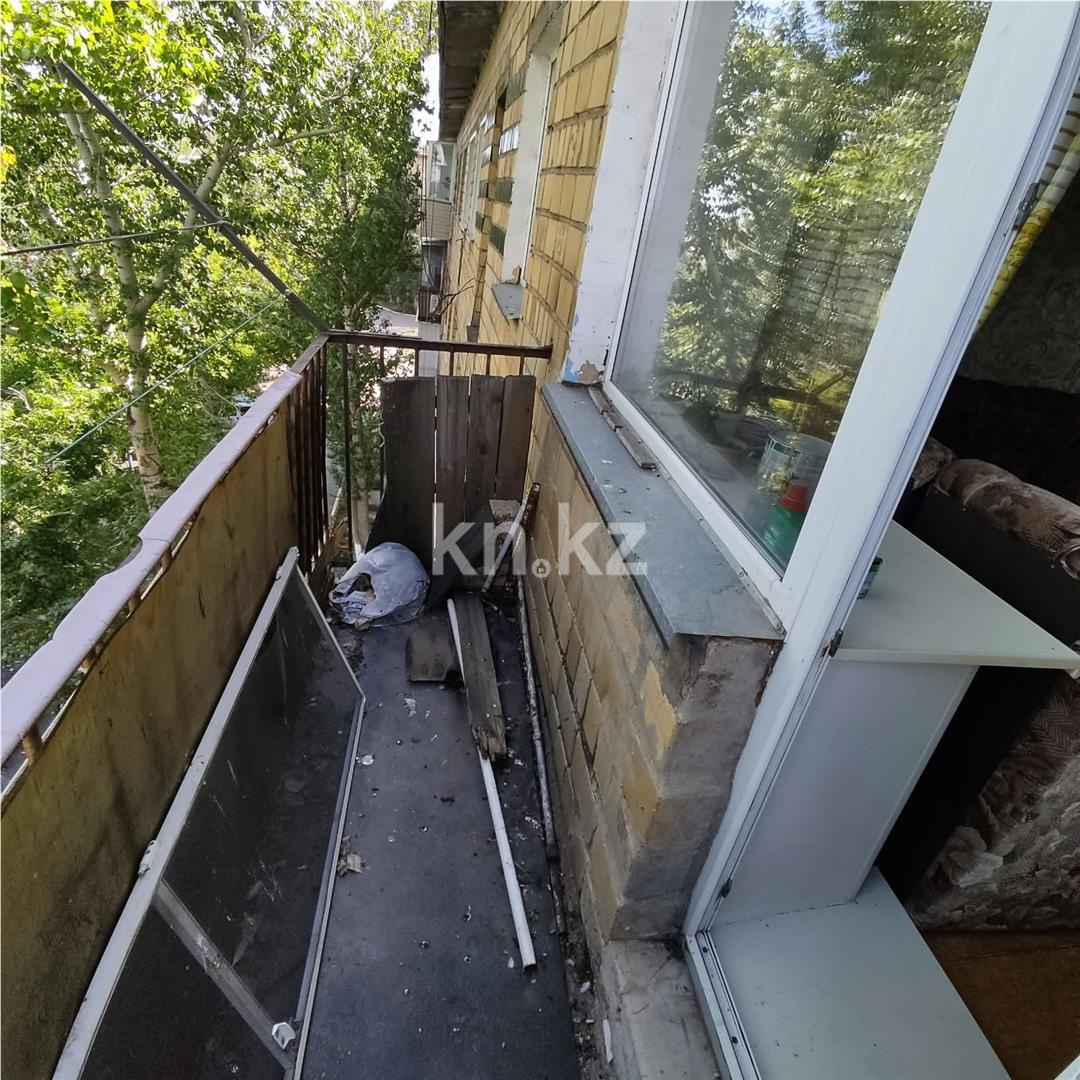 Продажа 3-комнатной квартиры, 56 м² в Караганде - фото 10