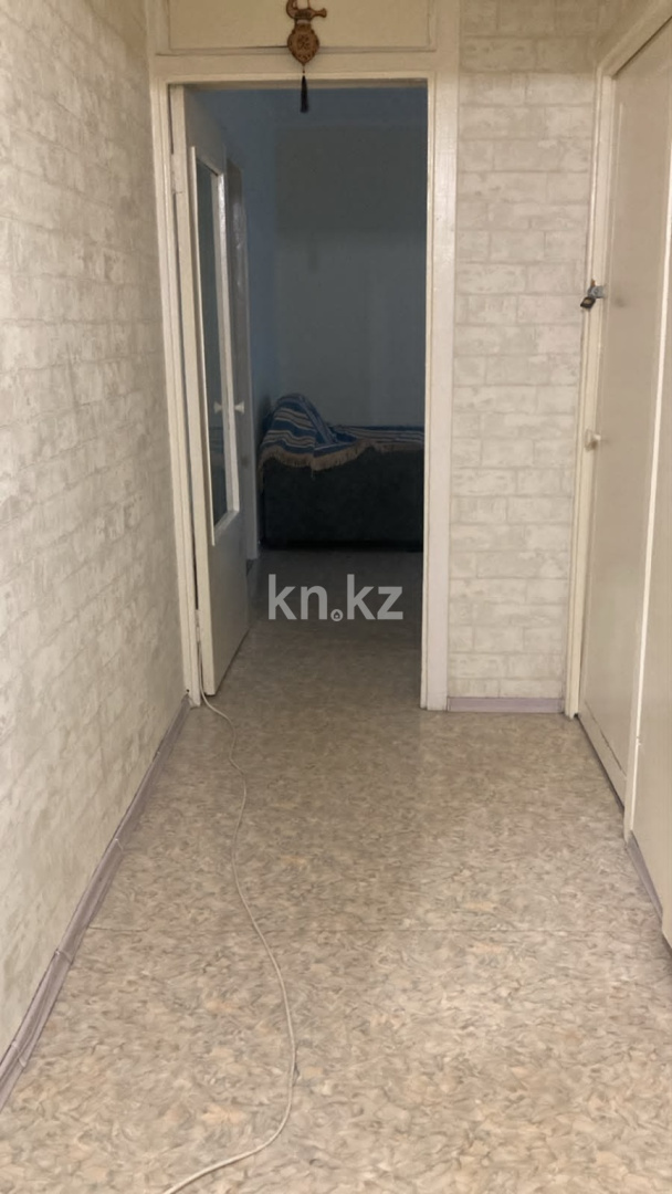 Аренда 2-комнатной квартиры, 50 м² в Алматы - фото 7