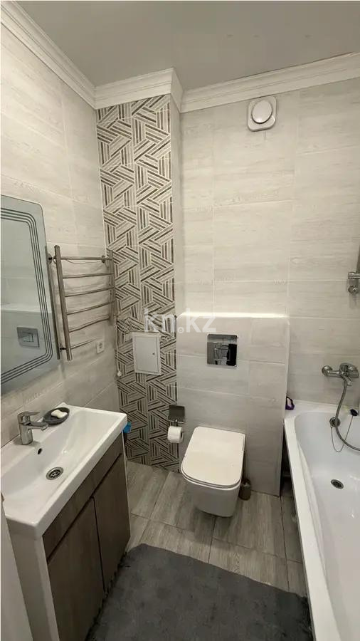 Продажа 2-комнатной квартиры, 58.9 м², ул. Байтурсынова, дом  39/2 в Астане - фото 4