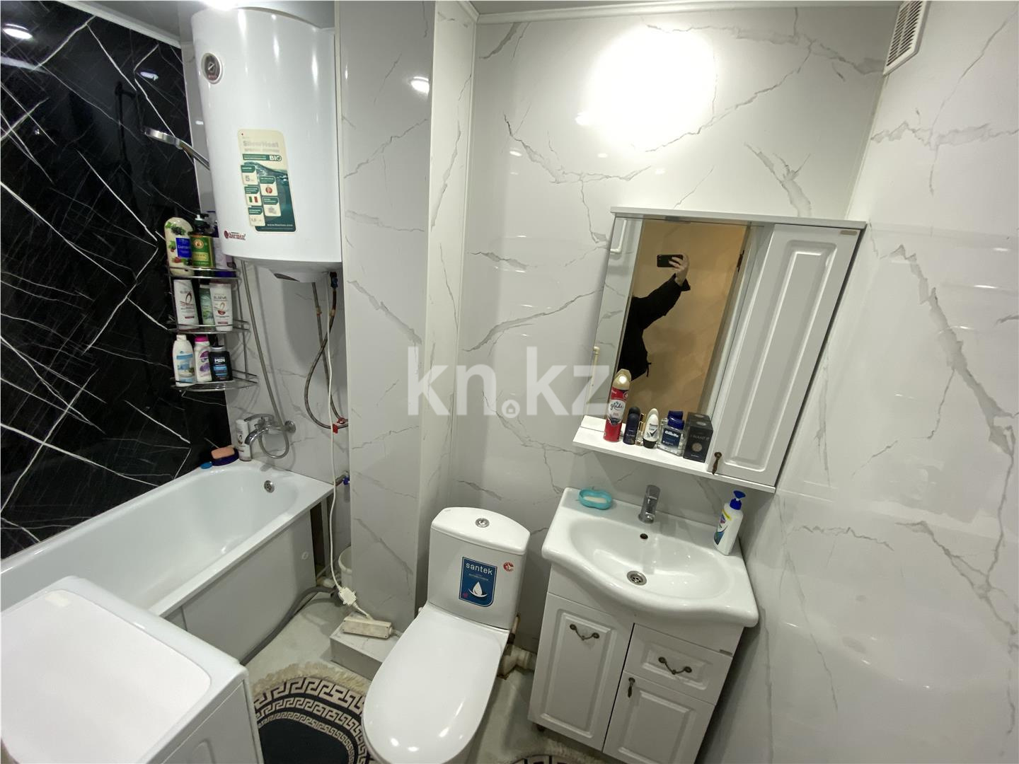 Продажа 3-комнатной квартиры, 61 м², 23-й мкр. в Караганде - фото 11