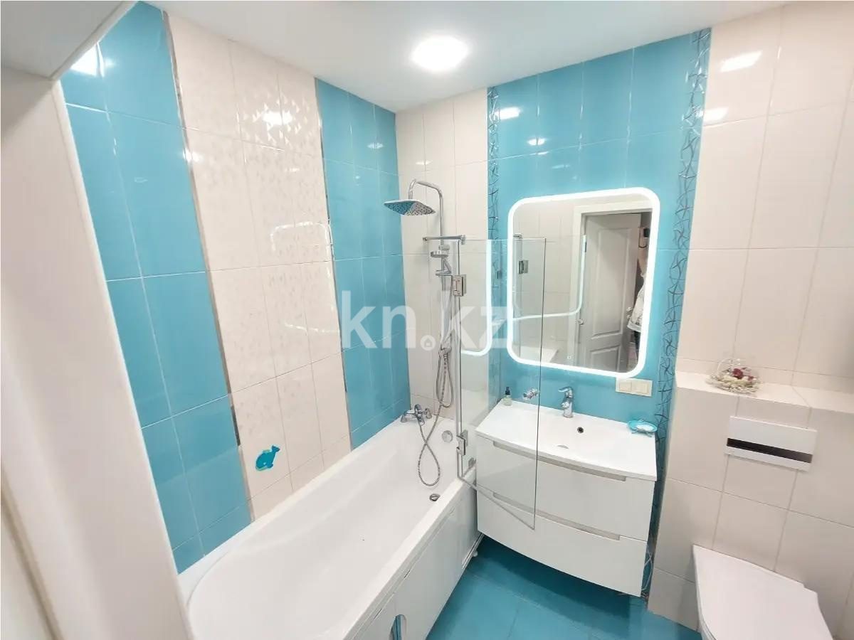 Продажа 3-комнатной квартиры, 99.8 м², мкр. Жетысу-1, дом  28а в Алматы - фото 7