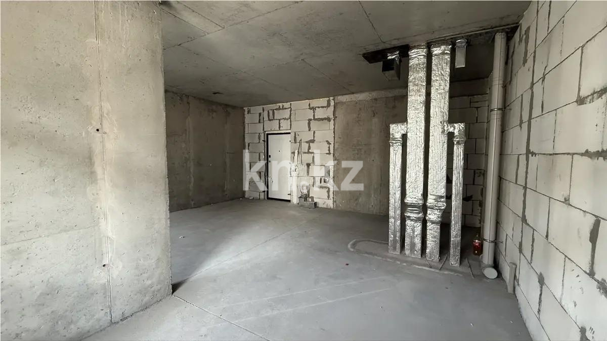 Продажа 1-комнатной квартиры, 43.5 м² в Алматы - фото 2