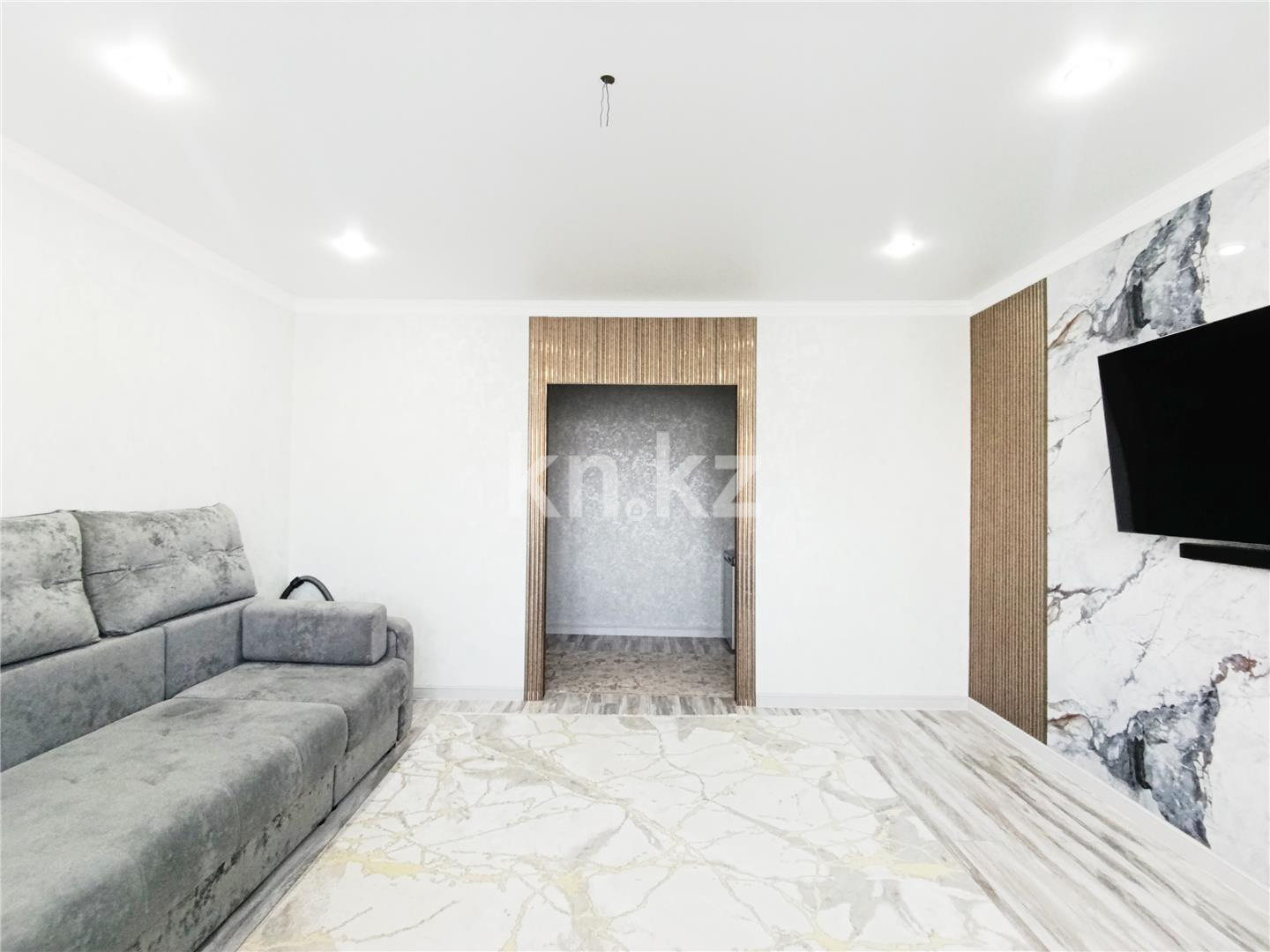 Продажа 2-комнатной квартиры, 52 м² в Караганде - фото 2