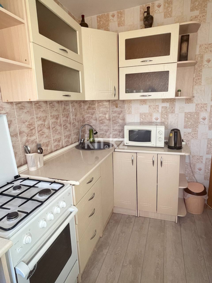 Аренда 2-комнатной квартиры посуточно, 43 м², ул. Можайского, дом  9 в Караганде - фото 11